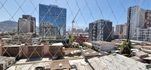 Departamento En Santiago.