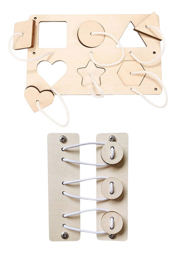 Tablero Ocupado, Accesorios De