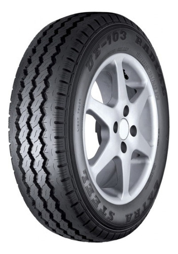 Llanta Maxxis 195/70 R15 Ue103