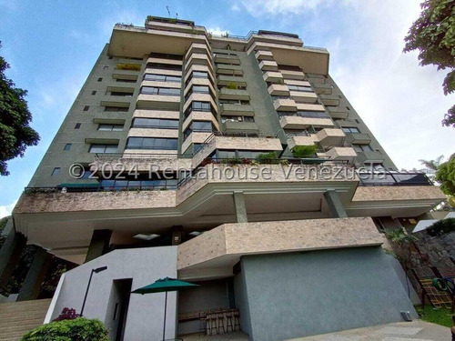 Apartamento En Alquiler En La Florida #24-16249 Josmary Sanjuan