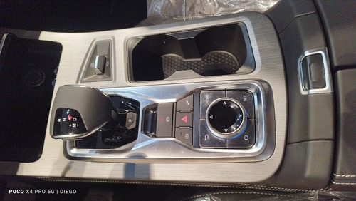 Jetour X70 Plus Automático