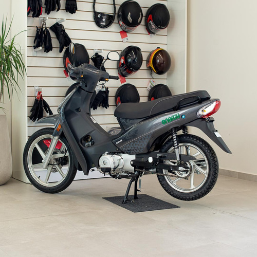 Corven Energy Full 0km 2025 - Resonancias Motos
