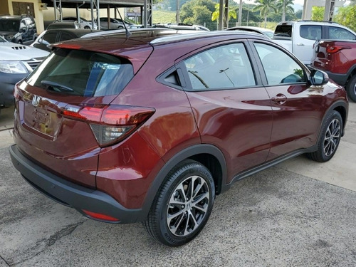Imagem 2 de 7 de Honda Hr-v 1.8 16v Exl