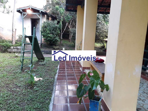 Imagem 16 de 19 de Chácara Com 3 Dorms, Chácaras Do Refúgio-granja Viana, Cotia - R$ 1.25 Mi, Cod: 221 - V221