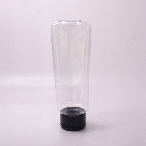 Bisnaga Plástica Cristal 60 Ml/g Lembrancinhas - Hidratante