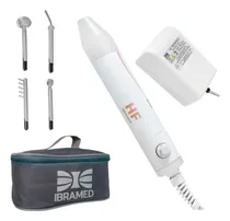 Comprar Hf Ibramed -aparelho De Alta Frequencia Bivolt Para Estetica