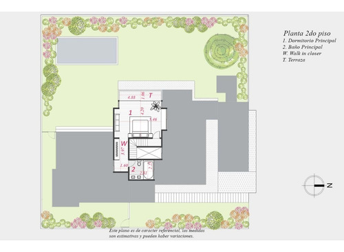 Imagen 8 de 25 de Casa En Condominio,680m2 Terreno,piscina(alvaro Casanova)