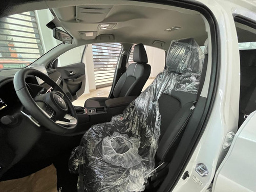 Toyota Yaris G