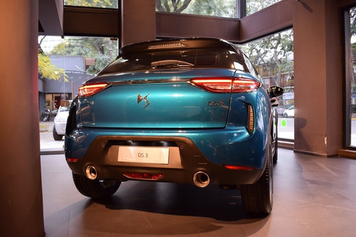 Ds3 Crossback So Chic 1.2 Pure Tech 155cv