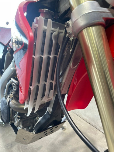 Imagen 6 de 16 de Honda Crf 250 X
