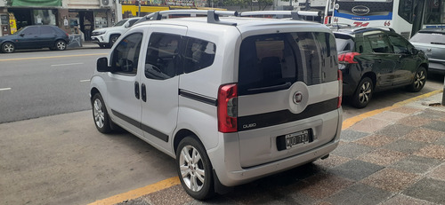 Fiat Qubo 1.4 Dynamic 73cv