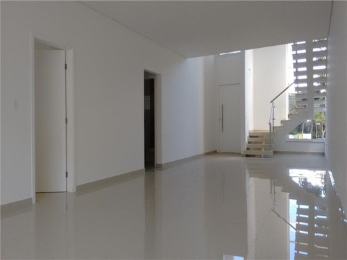 Sobrado Com 3 Dormitórios À Venda, 303 M² Por R$ 1.150.000 - Condomínio Mont Blanc - Sorocaba/sp, Próximo Ao Shopping Iguatemi - So0133 - 67640848