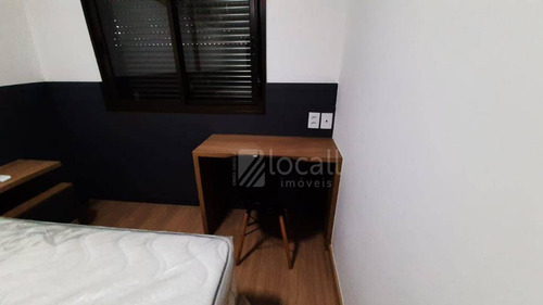 Imagem 7 de 26 de Apartamento Com 2 Dormitórios À Venda, 68 M² Por R$ 580.000,00 - Jardim Tarraf Ii - São José Do Rio Preto/sp - Ap2564