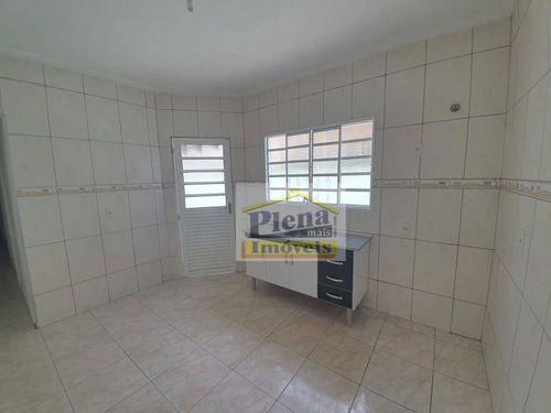 Imagem 13 de 22 de Casa Com 2 Dormitórios À Venda, 90 M² - Jardim Dulce (nova Veneza) - Sumaré/sp - Ca3490