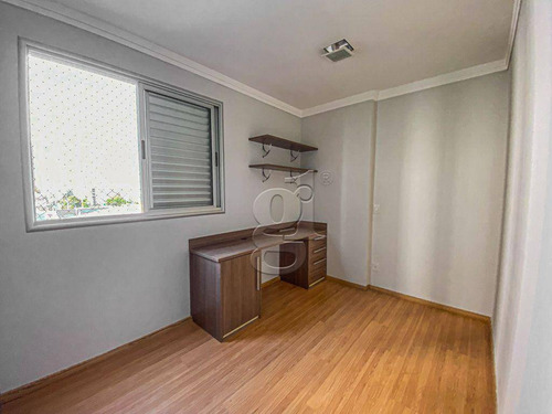 Imagem 5 de 7 de Apartamento Com 2 Dormitórios À Venda, 70 M² Por R$ 380.000,00 - Edifício Due Torri - Londrina/pr - Ap1619