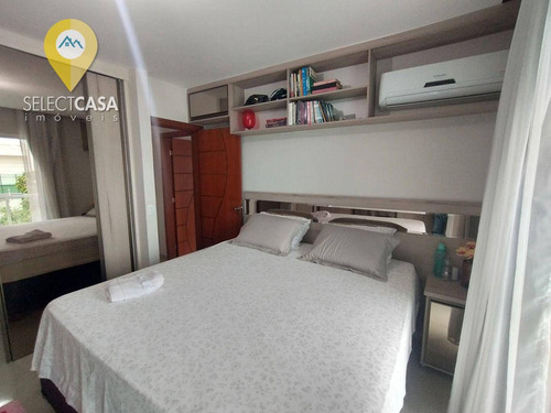 Imagem 29 de 30 de Casa Duplex Em Morada De Laranjeiras - Ca0346