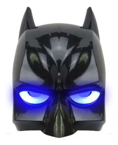 Máscara Batman Led