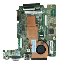 Comprar Placa-mãe Pode Estar C\u002F Defeito C\u002F Cooler Asus Eee Pc 1015pe