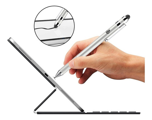 Imagen 8 de 10 de Pencil Lapiz Pen - Samsung Galaxy Tab / Celulares Y Tablet