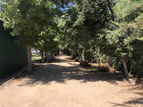 Bajó De Precio! Sitio En Cond. Chile Tenis