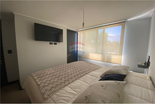 Arriendo Hermoso Departamento En Macul 3d+2b