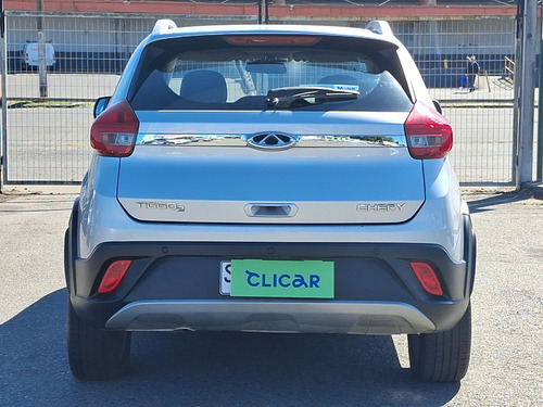 Chery Tiggo 2 2023