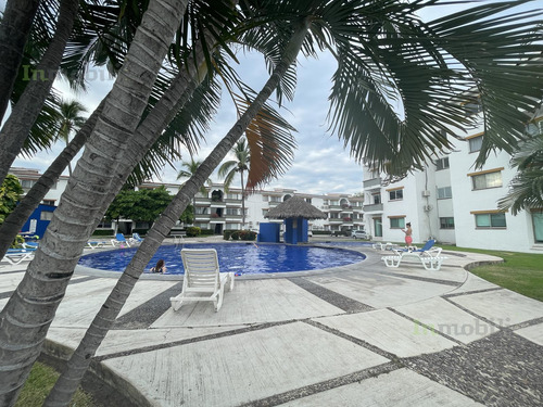 Departamento En Blvd. Miguel De La Madrid No. 874-302 Suite Las Palmas