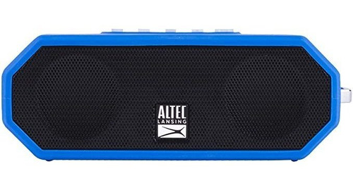 Altec Lansing Imw449 Jacket H2o 4 - Altavoz Impermea