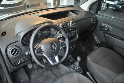 Renault Kangoo Ii Express Confort 5a 1.6 0km 2021
