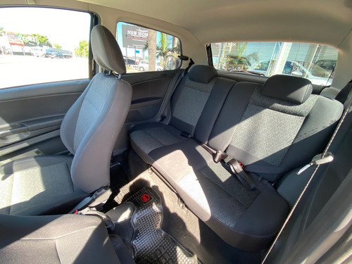 Volkswagen Fox 1.6 Highline Manual Vehiculosdeloeste