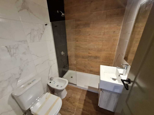 Imagen 6 de 14 de 4amb Estrenar Quincho Parrilla Terraza 2 Baños Sin Expensas