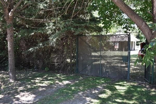 Imagen 3 de 5 de Terreno En Venta Ubicado En Estancias Del Pilar, Pilar, G.b.a. Zona Norte