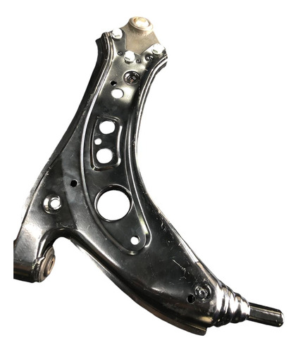 Parrilla Suspension Izquierda Volkswagen Fox Suran (../2012)