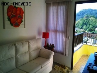 Imagem 11 de 30 de Apartamento - Mdc 0816 - 2577076