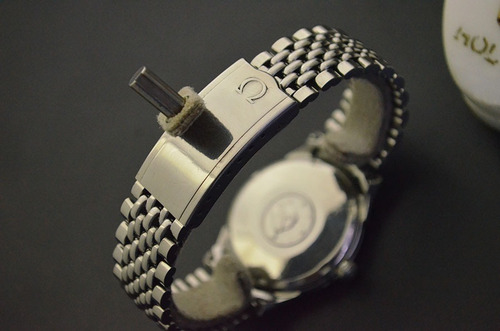 Omega Constellation Pie Pan Ref: 14902 - Lindo Modelo