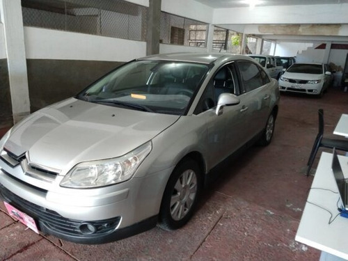 Imagem 7 de 10 de C4 Pallas Glx 2.0 16v (aut)