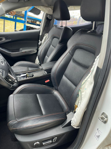 Chery Tiggo 5x 1.5 2020 Flex 150cvs Aut. 40mikm -em Peças