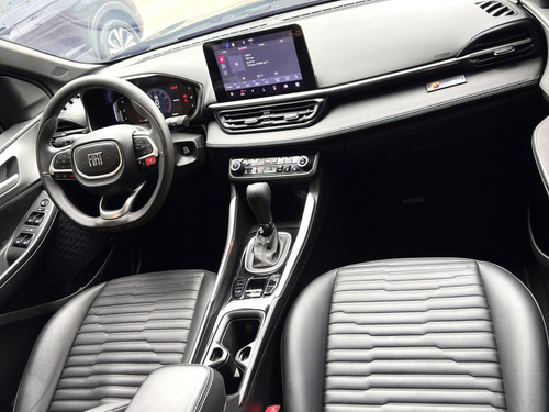 Fiat FASTBACK 1.3 TURBO 270 FLEX LIMITED EDITION AT6