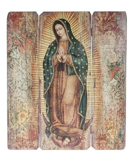 Cuadros Virgen De Guadalupe Home Interiors Articulos De