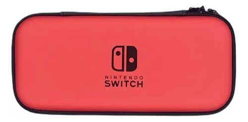 Estuche Protector Nintendo Switch Oled