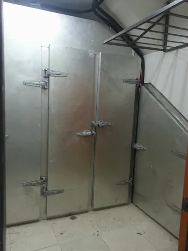 comprar Cava Cuarto Conservadora Y Congeladora