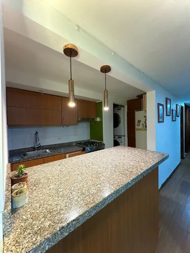 Apartamento En Venta En Gran Granada. Cod V1104017
