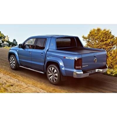 Volkswagen Amarok Highline 4x2 At Entrega Inmediata Cm