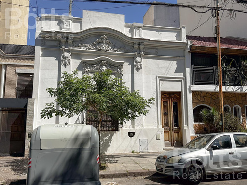 Terreno En Venta Para Desarrollo En Floresta