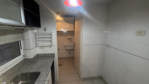 Departamento 2 Ambientes Ramos Mejia Alquiler