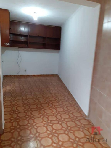 Imagem 30 de 30 de Sobrado Com 3 Dormitórios À Venda, 300 M² Por R$ 1.550.000 - Parque Rodrigues Alves - São Paulo/sp - So1011