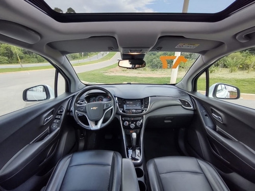 Imagem 6 de 11 de Chevrolet Tracker 1.4 Ltz