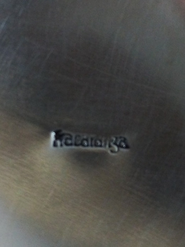Conjunto Bowl Lavandas Em Prata 90 Fracalanza Antigas C16 (Usado)