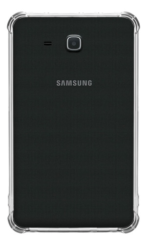 Capa Anti-impacto Para Galaxy Tab A T280 / T285 - (8.0)
