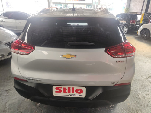 Chevrolet Tracker 1.0 Lt Turbo Aut. 5p